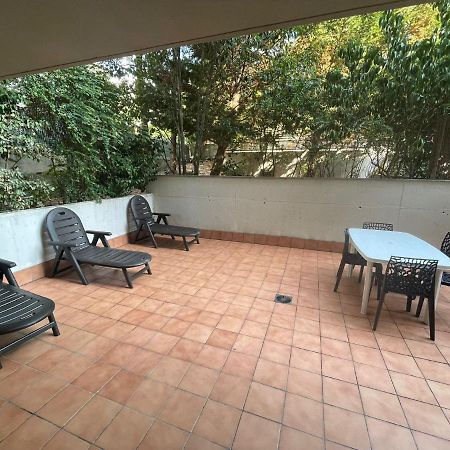Salou Med Apartamentos Екстер'єр фото