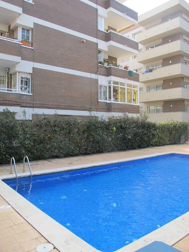 Salou Med Apartamentos Екстер'єр фото