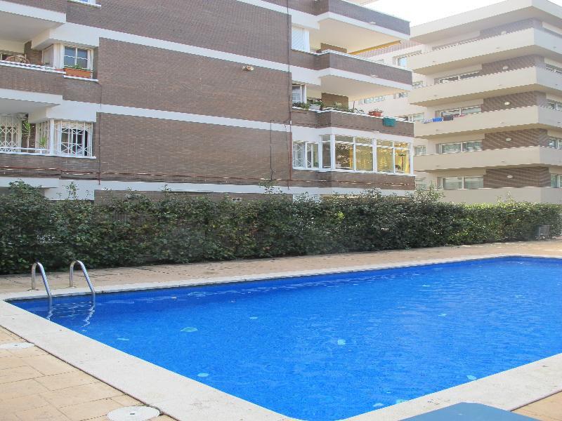 Salou Med Apartamentos Екстер'єр фото