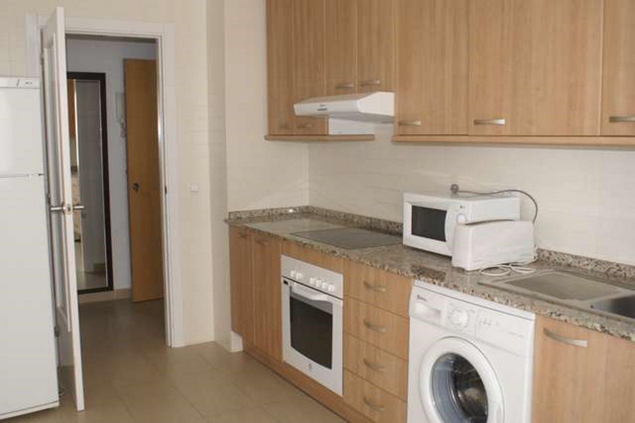 Salou Med Apartamentos Екстер'єр фото