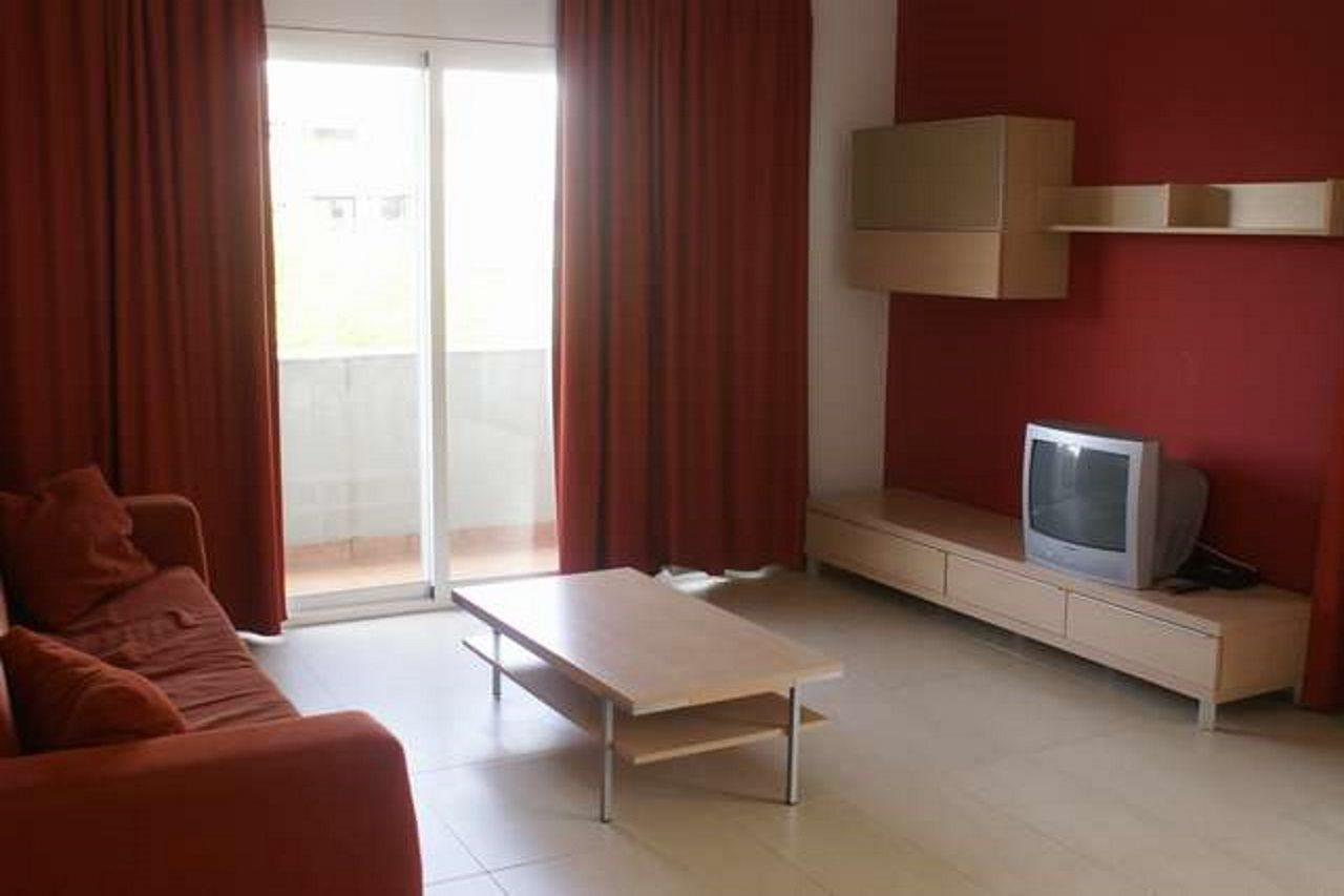 Salou Med Apartamentos Екстер'єр фото