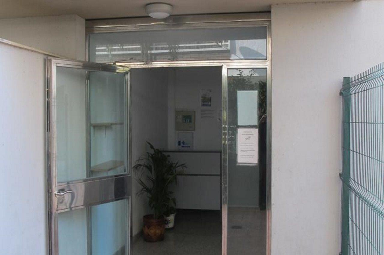Salou Med Apartamentos Екстер'єр фото