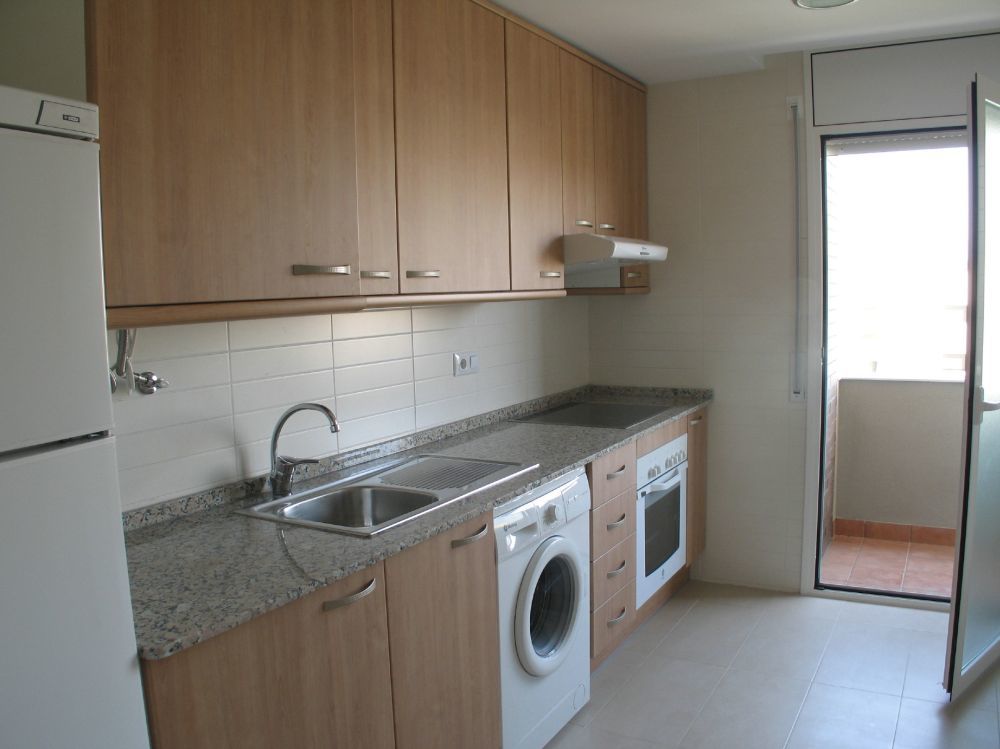 Salou Med Apartamentos Екстер'єр фото