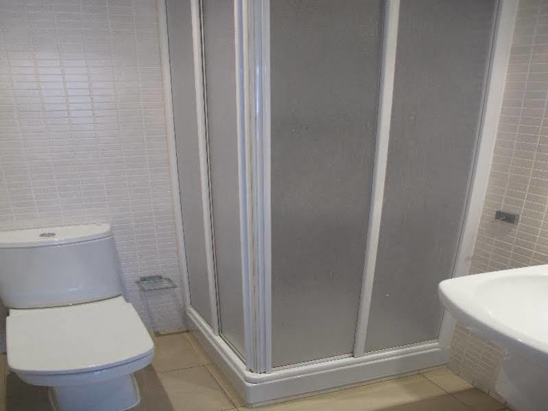 Salou Med Apartamentos Екстер'єр фото