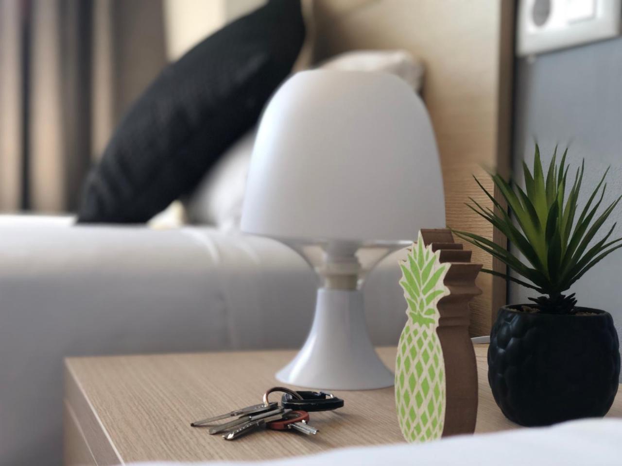Salou Med Apartamentos Екстер'єр фото